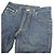 Autre Marque Pantalones de denim de algodón Nudie Jeans THIN FINN DRY STRETCH Azul - vista 3