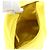Sac à épaule Prada Tessuto Viteloo Jaune - vue 6