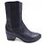 Botas Chanel G30140 Preto