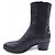 Botas Chanel G30140 Preto - vista 2