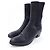 Botas Chanel G30140 Preto - vista 3