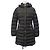 Cappotto in piumino Moncler OROPHIN Verde