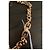 Collana a Catena Gourmette Placcata Oro Givenchy D'oro - vista 7