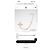 Pendientes Louis Vuitton Idylle Blossom Mono Chain Dorado - vista 7