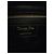 Dior Groove 20 Handtasche Schwarz Leder - Ansicht 5