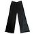 Max Mara schwarze Hose
