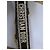 Christian Dior Jacquard Canvas Shoulder Strap Black Beige - view 6