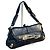 Dolce & Gabbana Handtasche aus schwarzem Lackleder