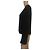 Valentino Chaqueta Corta Negra con Cremallera Negro - vista 5