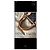 Louis Vuitton Lockit MM Monogram Canvas Handbag Brown - view 3