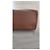 Prada Madras Cerniera Brandy Lederhandtasche Karamell - Ansicht 10