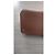 Prada Madras Cerniera Brandy Lederhandtasche Karamell - Ansicht 9
