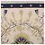 Hermès HERMES Carre 90 Scarf Silk Blue White Auth ki6874M Weiß Blau - Ansicht 14