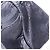 Bolsa de Ombro CHANEL Camellia Chain em Tweed Cinza com CC Prateado Auth ki6898M Marrom Prata - vista 20