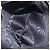 Bolsa de Ombro CHANEL Camellia Chain em Tweed Cinza com CC Prateado Auth ki6898M Marrom Prata - vista 23
