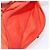 PRADA Pouch Nylon Orange Silver Auth 207441A Silvery - view 22