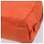PRADA Pouch Nylon Orange Silver Auth 207441A Silvery - view 7