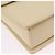Valentino Schultertasche Leder 2way Ivory Gold Tone Auth 207681A Roh - Ansicht 10