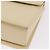 Valentino Schultertasche Leder 2way Ivory Gold Tone Auth 207681A Roh - Ansicht 17