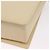 Valentino Schultertasche Leder 2way Ivory Gold Tone Auth 207681A Roh - Ansicht 19