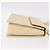 Valentino Schultertasche Leder 2way Ivory Gold Tone Auth 207681A Roh - Ansicht 3