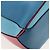 Bolsa de mão LOEWE Puzzle Bag Small em couro 2 vias multicolorida prata autêntica 206398SAM Multicor - vista 18