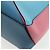 Bolsa de mão LOEWE Puzzle Bag Small em couro 2 vias multicolorida prata autêntica 206398SAM Multicor - vista 21