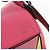 Bolsa de mão LOEWE Puzzle Bag Small em couro 2 vias multicolorida prata autêntica 206398SAM Multicor - vista 24