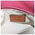 Bolsa de mão LOEWE Puzzle Bag Small em couro 2 vias multicolorida prata autêntica 206398SAM Multicor - vista 26