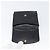 Cartera CHANEL COCO Mark Caviar Skin Black Silver CC Auth 206048 Negro Plata - vista 10