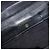 Cartera CHANEL COCO Mark Caviar Skin Black Silver CC Auth 206048 Negro Plata - vista 11