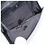 Cartera CHANEL COCO Mark Caviar Skin Black Silver CC Auth 206048 Negro Plata - vista 12