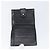 Cartera CHANEL COCO Mark Caviar Skin Black Silver CC Auth 206048 Negro Plata - vista 8
