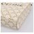 Céline CELINE Triomphe Mini Vertical Cabas Hand Bag PVC 2way White Gold Auth 207623V Weiß Golden - Ansicht 15