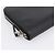 Portafoglio lungo PRADA in pelle Saffiano Nero Argento Auth 205215V - vista 14