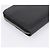 Portafoglio lungo PRADA in pelle Saffiano Nero Argento Auth 205215V - vista 16