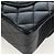 Borsa a tracolla CHANEL Chain Matelasse 23 Pelle Caviar Nero Oro CC Auth BA16030SV D'oro - vista 18