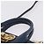 Salvatore Ferragamo Gancini Studio Tasche Leder 2way Navy Gold Auth 206236A - Ansicht 14