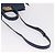Salvatore Ferragamo Gancini Studio Tasche Leder 2way Navy Gold Auth 206236A - Ansicht 9