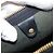 LOUIS VUITTON Epi Keepall 45 Boston Bag Black M42972 LV Auth 204059A Preto - vista 11