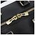 LOUIS VUITTON Epi Keepall 45 Boston Bag Black M42972 LV Auth 204059A Preto - vista 19