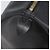 LOUIS VUITTON Epi Keepall 45 Boston Bag Black M42972 LV Auth 204059A Preto - vista 20