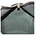 LOUIS VUITTON Epi Keepall 45 Boston Bag Black M42972 LV Auth 204059A Preto - vista 22