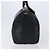 LOUIS VUITTON Epi Keepall 45 Boston Bag Black M42972 LV Auth 204059A Preto - vista 4