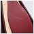 Céline Borsa a spalla CELINE flame in pelle Beige Rosso Vino Auth bs37453 Bordò - vista 10