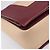 Céline Borsa a spalla CELINE flame in pelle Beige Rosso Vino Auth bs37453 Bordò - vista 15