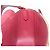 Céline Borsa a spalla CELINE flame in pelle Beige Rosso Vino Auth bs37453 Bordò - vista 21