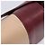 Céline Borsa a spalla CELINE flame in pelle Beige Rosso Vino Auth bs37453 Bordò - vista 9