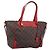 Saco Tote LOUIS VUITTON Monogram Estrella MM M51195 LV Auth ep16345A Monograma