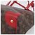 Saco Tote LOUIS VUITTON Monogram Estrella MM M51195 LV Auth ep16345A Monograma - vista 16